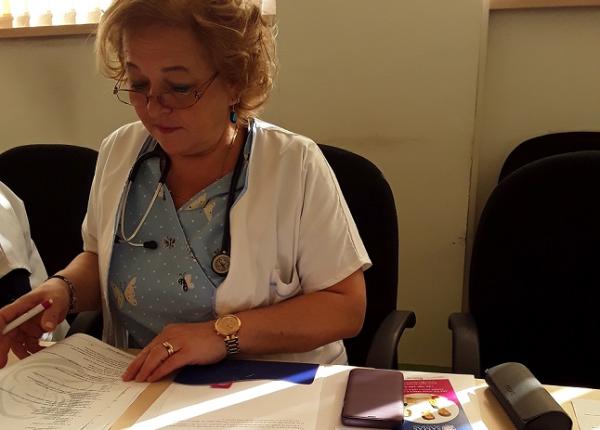 educatori perinatali certifica i la spitalul jude ean baia mare