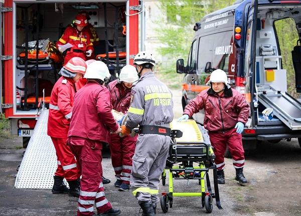 vigurous warrior 19 contributia medico militara la exercitiu