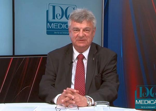 prof dr sorin rugina bolile infec ioase totul despre evolu ia lor la academia de sanatate