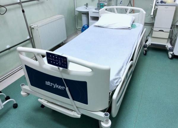spitalul clinic judetean de urgenta cluj napoca dotari de 13 milioane lei
