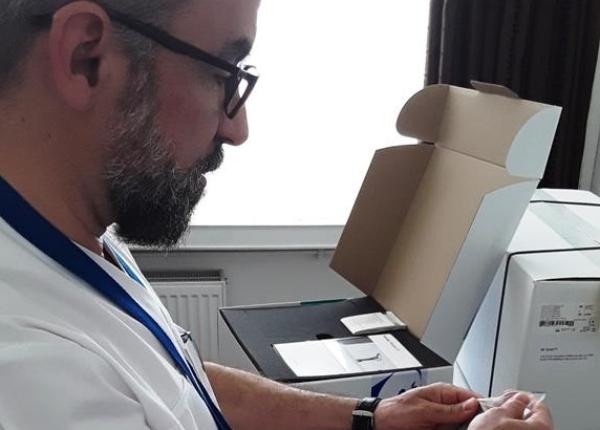 aparatura i instrumentar chirurgical donate la spitalul jude ean din baia mare