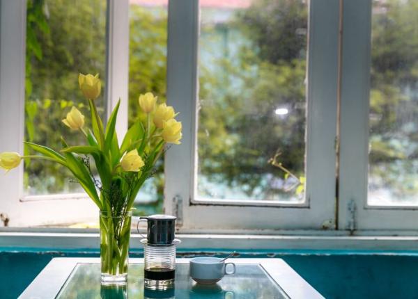 flori de bine sau de rau in spital