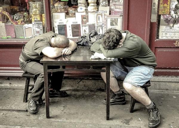 oboseala cand e periculoasa i cand nu