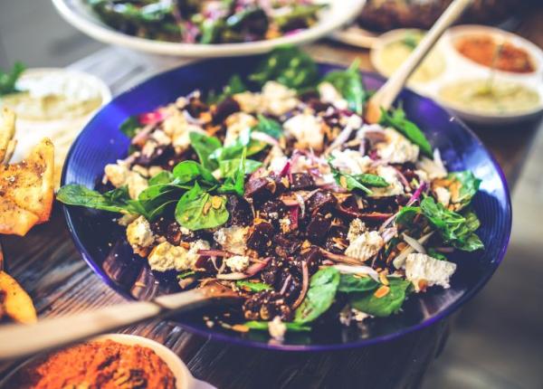 salata buna salata rea combina ii nesanatoase pentru inima ta