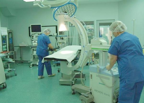 chirurg nu exista spital fara infec ii intraspitalice ti