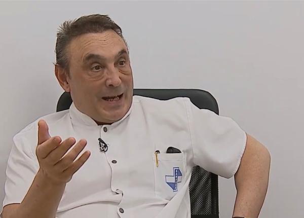 neurochirurgia in romania cu prof dr vlad ciurea i dr ovidiu gramescu la dc medical