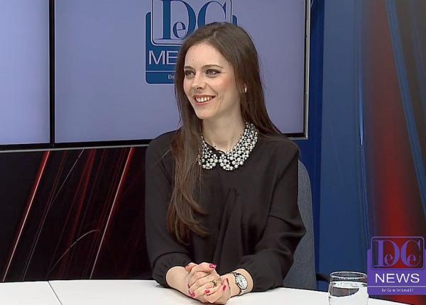 dr alice gavrilescu totul despre implantul dentar la interviurile dc medical