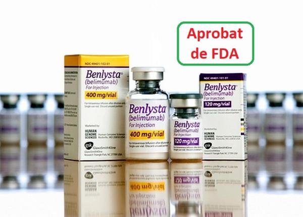 benlysta primul tratament aprobat pentru copii i adolescen i cu lupus