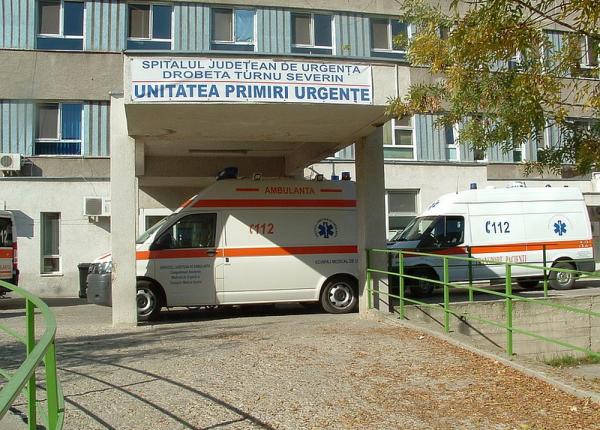 infec ii nosocomiale 4 pacien i deceda i la drobeta turnu severin