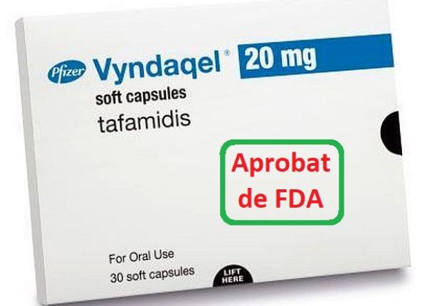 medicamente noi pentru cardiomiopatie data de o boala rara aprobate de fda