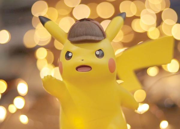 creierul afectat de personajele din pok mon efecte incredibile