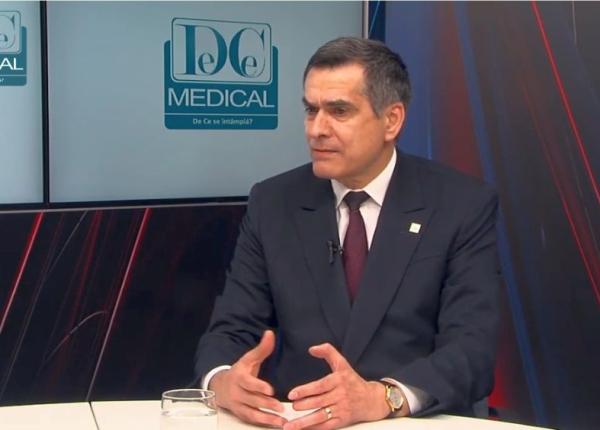 farm pr ioan antofie rolul farmacistului intr un spital interviurile dc medical