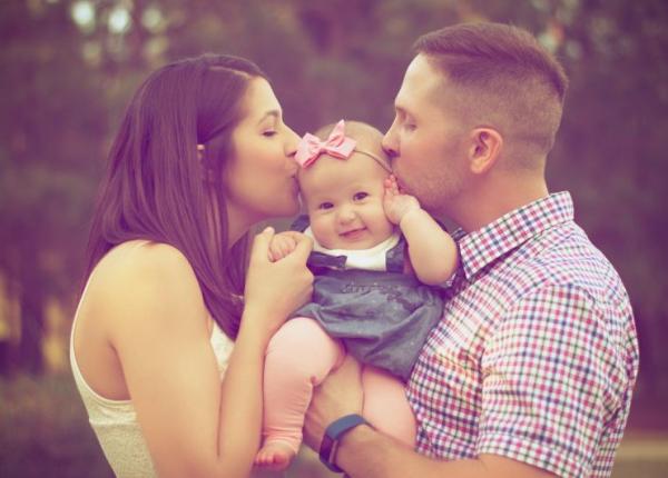 fertilitate parin i primii doi copii ar spori fericirea cuplului al treilea nu fertilitate parin i primii doi copii ar spori fericirea cuplului al treilea nu