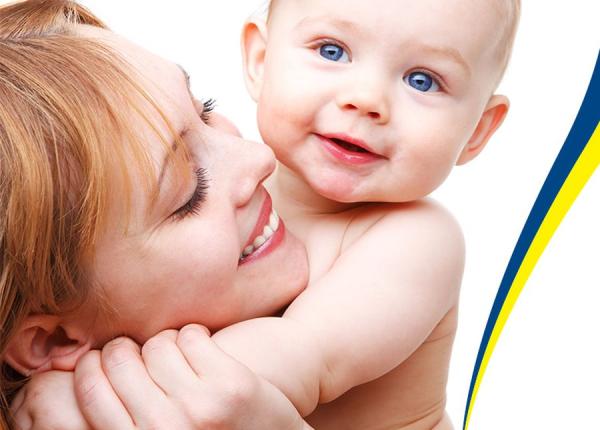 sanador la baby expo 2019 reduceri la pachetele de na tere