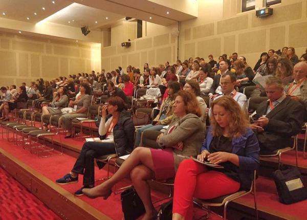 conferin a interdisciplinara de nefrologie dializa transplant i acces vascular bilan nefroacces 2019