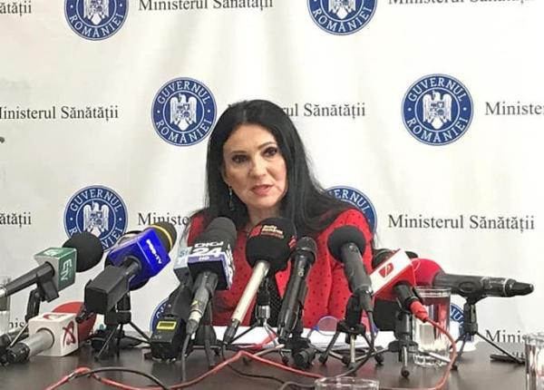 ziua interna ionala a medicului de familie 19 mai mesaj sorina pintea ziua interna ionala a medicului de familie 19 mai mesaj sorina pintea