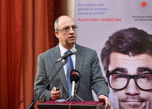 mortalitatea cauzata de hipertensiune cu 71prc mai mare in ultimii 15 ani