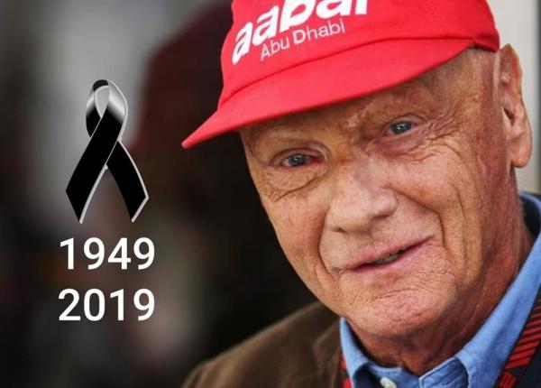 niki lauda problemele de sanatate care i s au tras de la accidentul din 1976