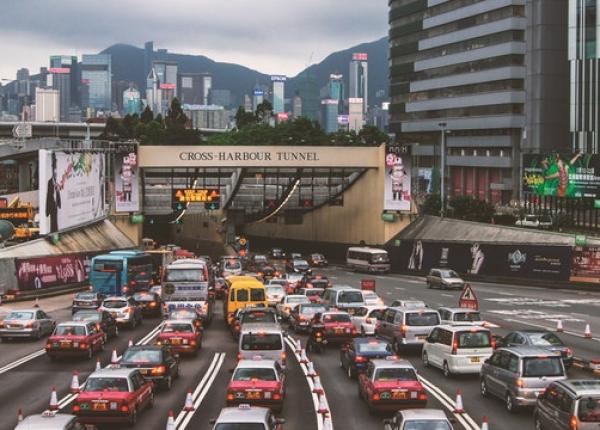 aerul poluat risc crescut de anxietate la copii