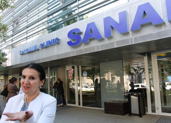 sorina pintea la sanador decontarea procedurilor in sistemul privat de la 1 iulie sorina pintea la sanador decontarea procedurilor in sistemul privat de la 1 iulie