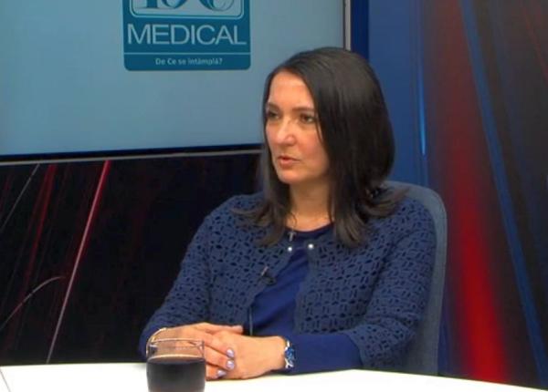 dr rosana turcu rolul coordonatorului de transplant la academia de sanatate