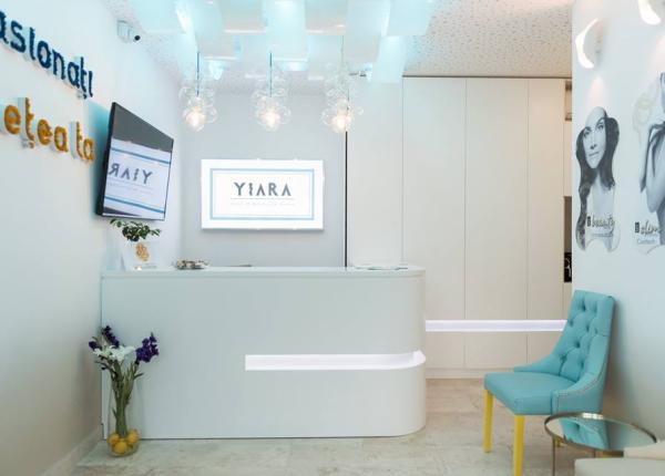 clinica yiara te ajuta sa iti redobandesti frumusetea