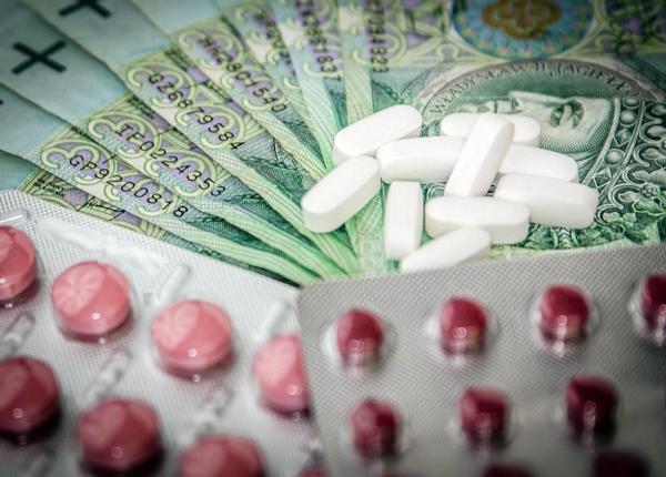 oms rezolu ie pentru transparen a asupra pie ei medicamentelor
