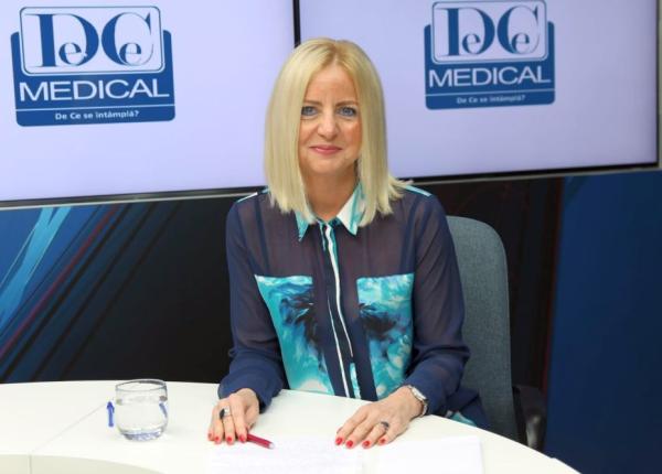 dr anca hancu obezitate noi direc ii de lupta impotriva acestei boli la interviurile dc medical