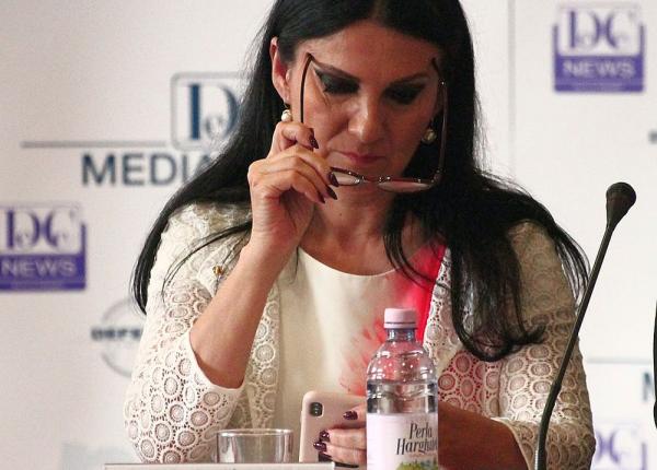 sorina pintea legea preven iei prezentata exclusiv la dc news i dc medical sorina pintea legea preven iei prezentata exclusiv la dc news i dc medical