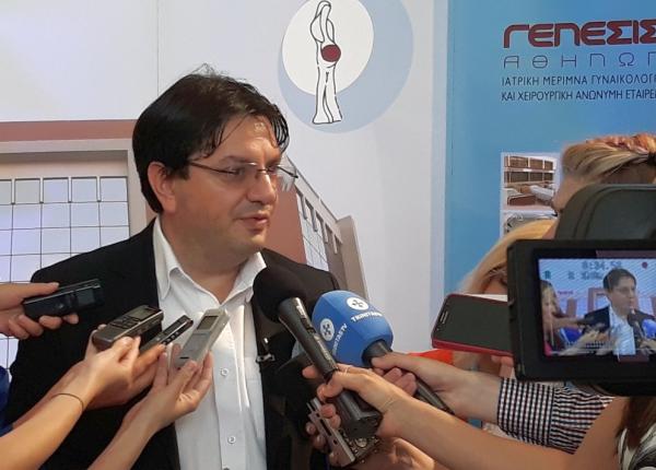 nicolae banicioiu despre turismul medical in romania atrag stomatologia i fertilizarea in vitro