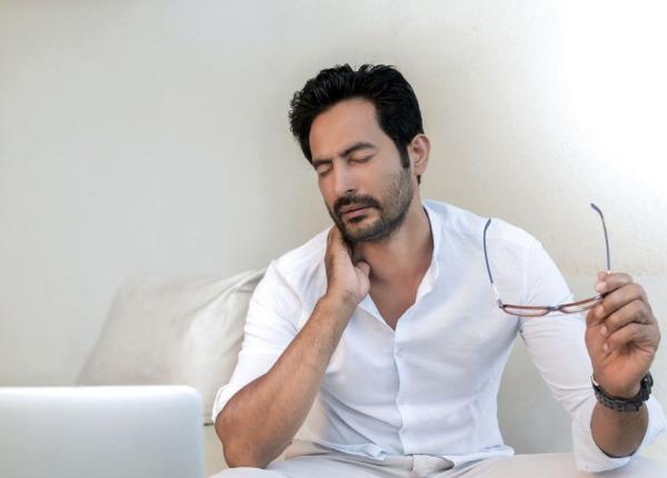 ganglionii limfatici de ce se umfla i cand trebuie sa mergi urgent la doctor