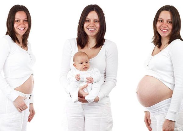 visezi la un bust mai mare se rezolva dupa ce faci un copil ce spun studiile