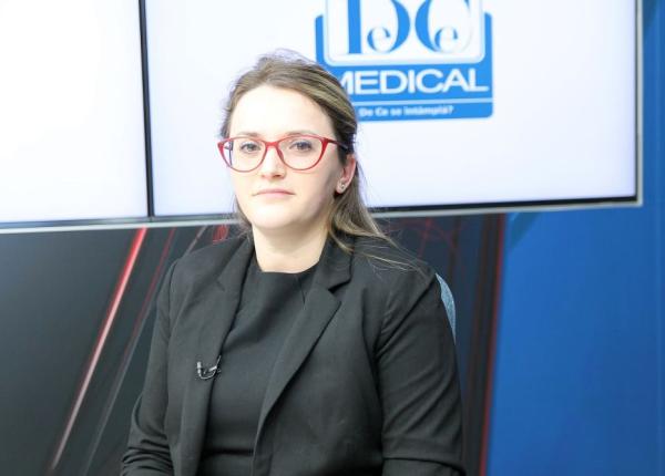 dr beatrice dragomir anghel brahiterapia iradierea interna in cancer la interviurile dc medical dr beatrice dragomir anghel brahiterapia iradierea interna in cancer la interviurile dc medical