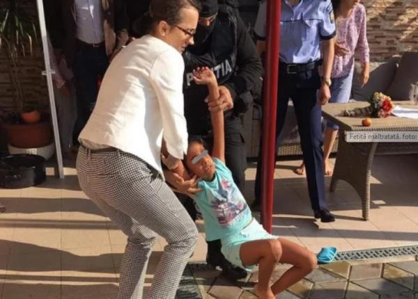 sorina pintea despre cazul feti ei din mehedin i luata cu for a cu masca ii peti ie online pentru copil