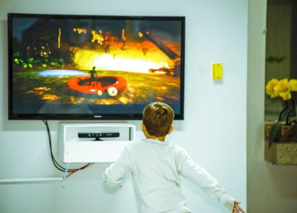 tv ul i copiii cum le bagi in cap lec iile de morala