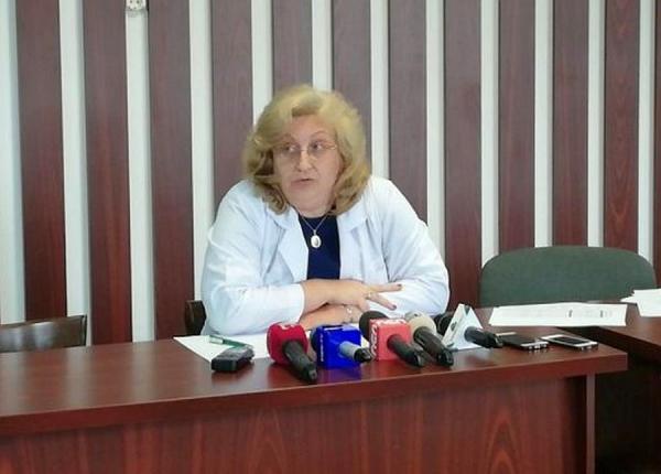 efii de sec ie din spitalul jude ean de urgen a cluj scrisoare deschisa dr adela golea i a facut datoria