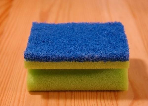 rezisten a la antibiotice cum banalul burete de bucatarie ar putea ajuta tiin a