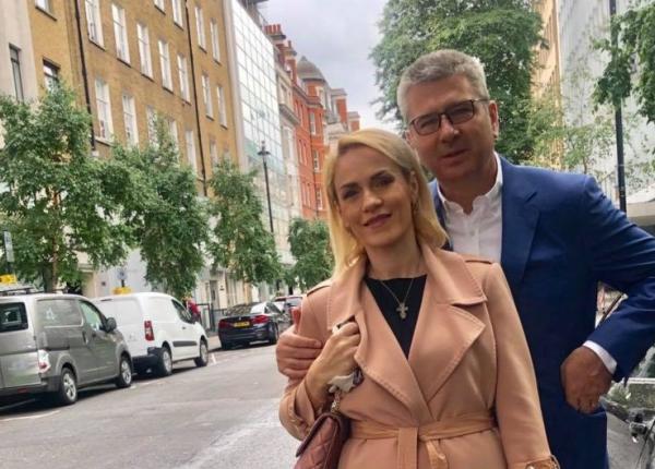 gabriela firea despre opera ie la colon facuta ieri la bucure ti am avut parte de cel mai bun tratament