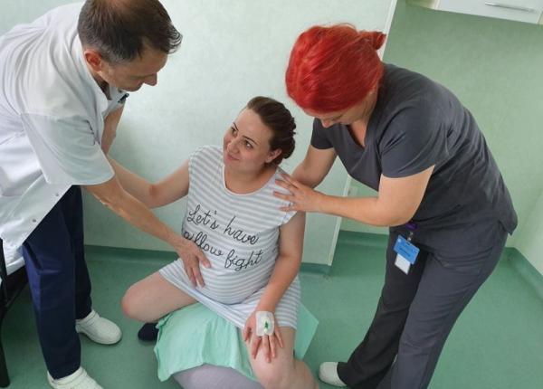 puericultura cursuri gratuite la spitalul universitar de urgen a bucure ti