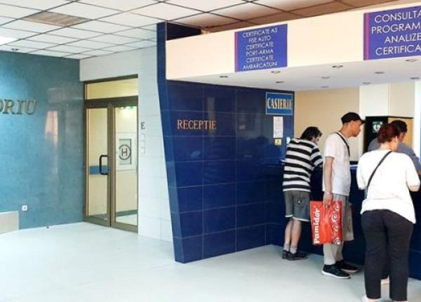 analize la suub cerificate prenup iale examinare permis auto