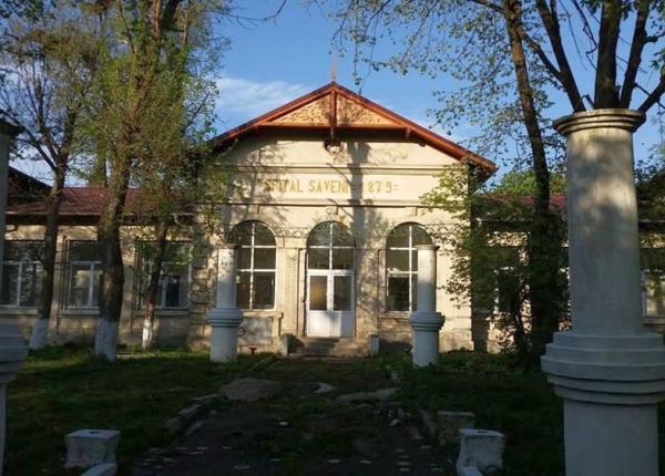 boto ani primarul din vorniceni decedat la spitalul din saveni dupa ce a fost consultat