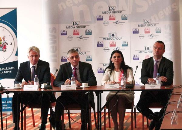 health romania radiografia sistemului de sanatate in 2019 agenda evenimentului health romania radiografia sistemului de sanatate in 2019 agenda evenimentului