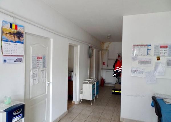 spitalul de boli cronice din sebi arad extins i modernizat cu 8 5 milioane lei