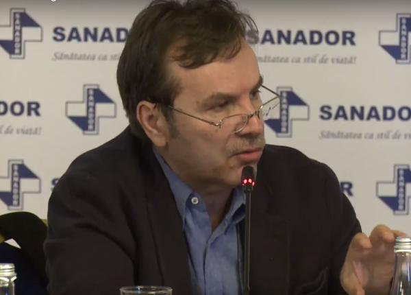 cristian vladescu in sanatate foarte multe in de factori precum stil de via a genetica sau economie cristian vladescu in sanatate foarte multe in de factori precum stil de via a genetica sau economie