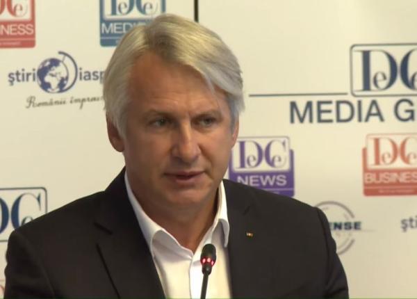 eugen teodorovici ne trebuie un pact politic pe sanatate care sa fie dus la capat eugen teodorovici ne trebuie un pact politic pe sanatate care sa fie dus la capat