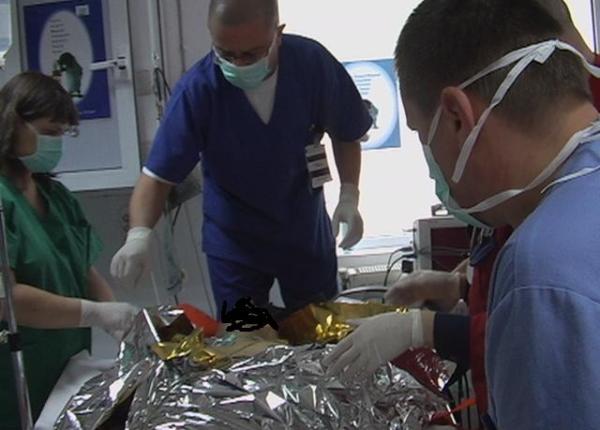 o femeie din alexandria a ajuns la spital cu arsuri pe 30prc din suprafa a corpului