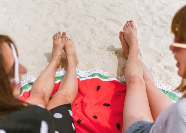 riscurile bronzatului cancerul de piele i alte boli pe care le faci daca stai prea mult la soare