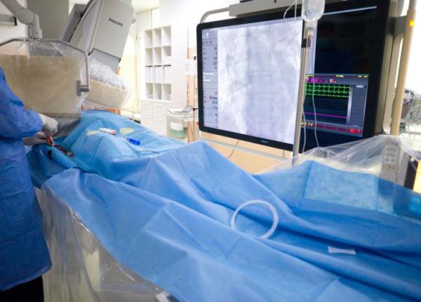 fibromul uterin explicat pas cu pas de medicii de la spitalul militar