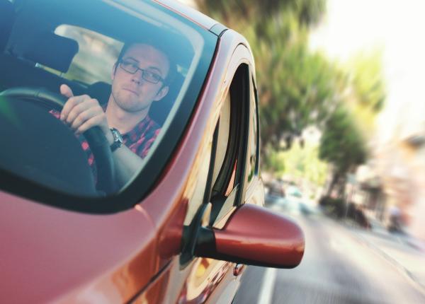 deficien e de auz permis auto noi reglementari prin ordin de ministru