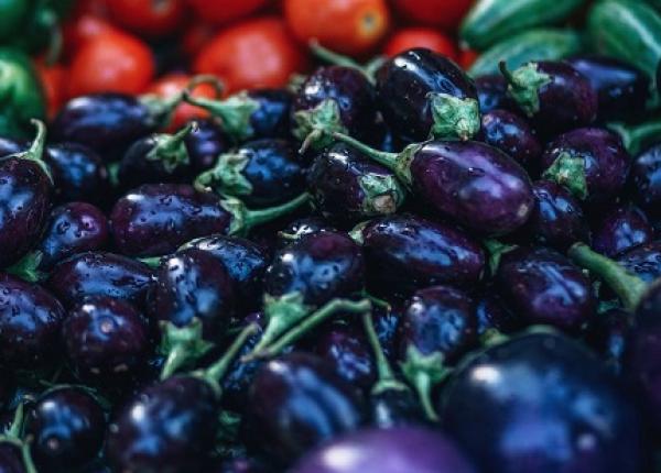 cum transformi salata de vinete intr o bomba calorica metode de a o prepara corect